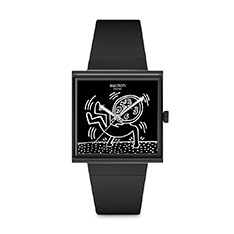Swatch EHb` L[XEwO^Break Loose