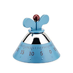 �}�C�P���E�O���C�u�X �L�b�`���^�C�}�[ from ALESSI