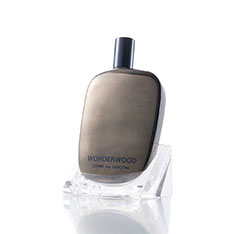 COMME des GARCONS オードパルファム WONDERWOOD 100ml 