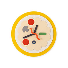 Pizza �E�H�[���N���b�N