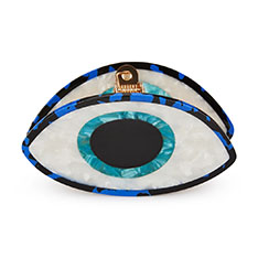 Solar Eclipse wANbv Evil Eye