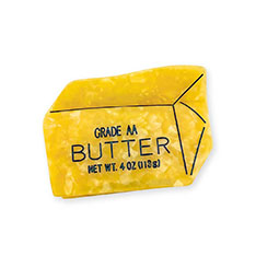 Solar Eclipse �w�A�N���b�v  Butter