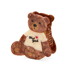 Solar Eclipse wANbv Bear