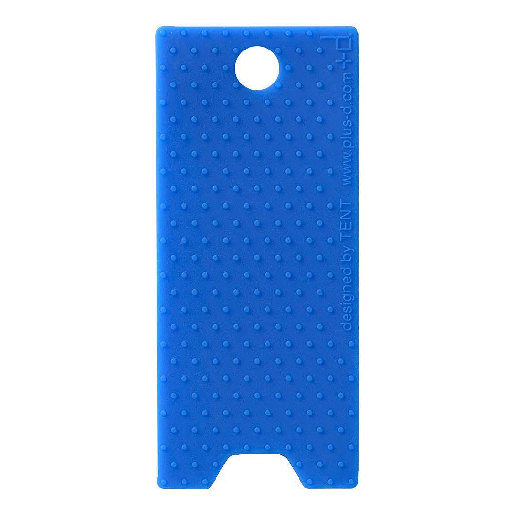 キーキーパーr ブルー ブルー ファッション