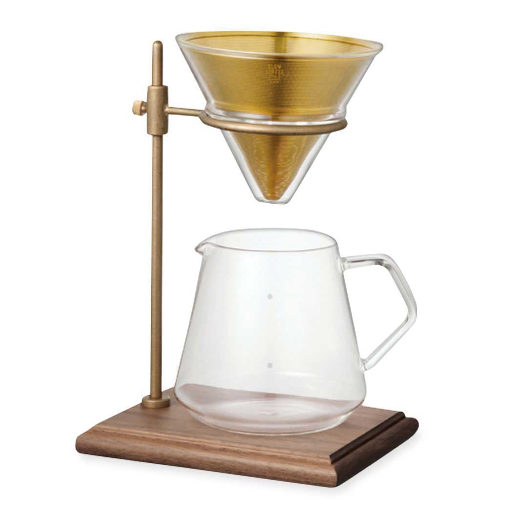 ＜MoMA＞ CHEMEX コーヒーメーカー カバー(3 / 6カップ用)