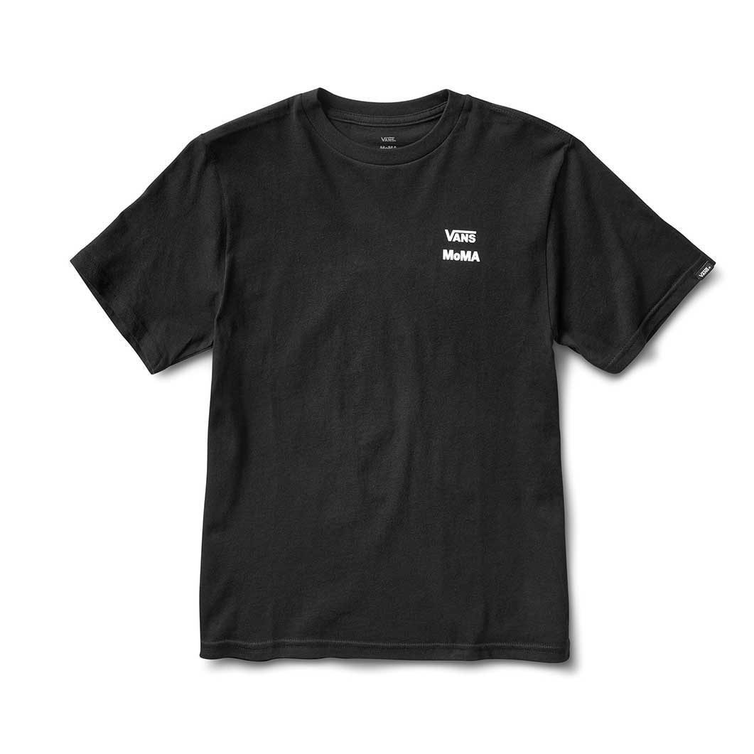 Vans And Moma 半袖 Bf Tシャツ Moma Womens S Womens S ファッション Vans And Moma 半袖 Bf Tシャツ Moma Womens S Womens S ファッション