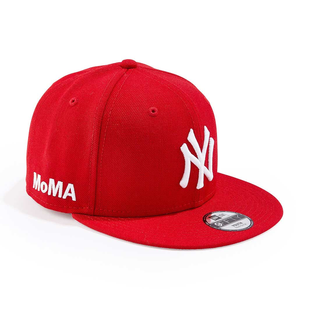 MoMA NY L[X Lbv KIDS lCr[ 1