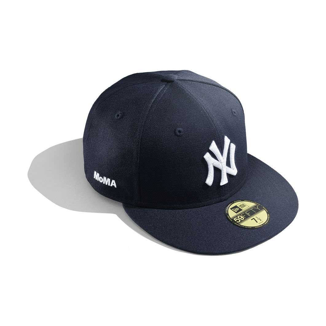 ニューエラ 59FIFTY ニューヨーク ヤンキース キャップ 帽子 7 緑
