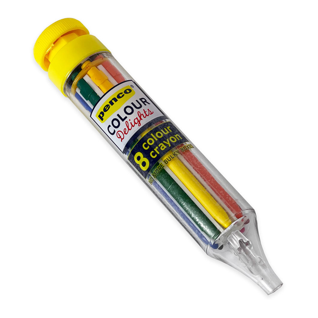 Penco 8�J���[�N������ �C�G���[