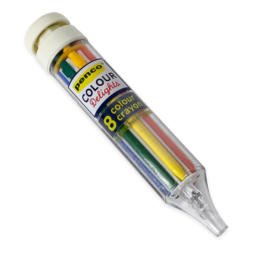 Penco 8�J���[�N������ �A�C�{���[