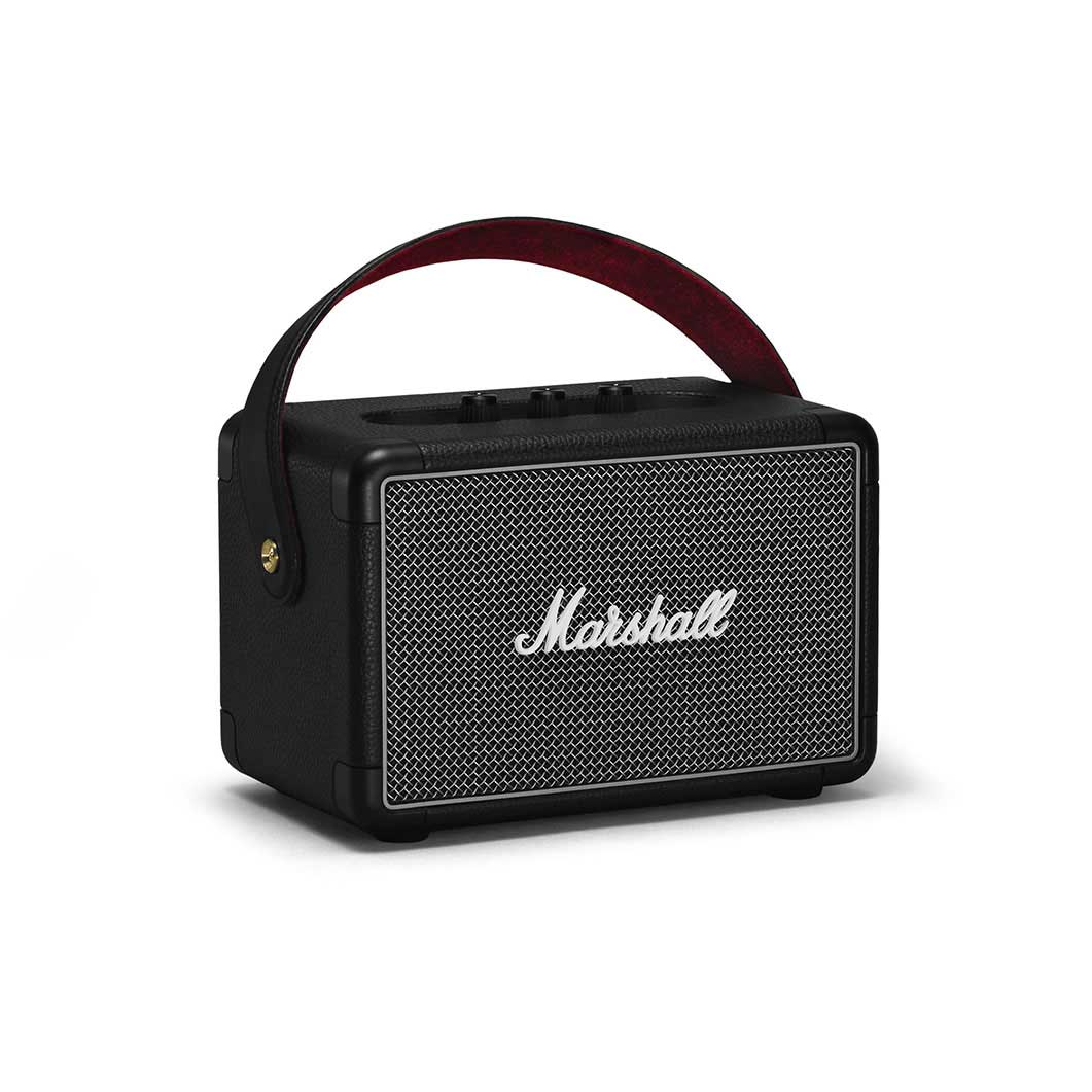 Marshall Kilburn II Xs[J[ ubN