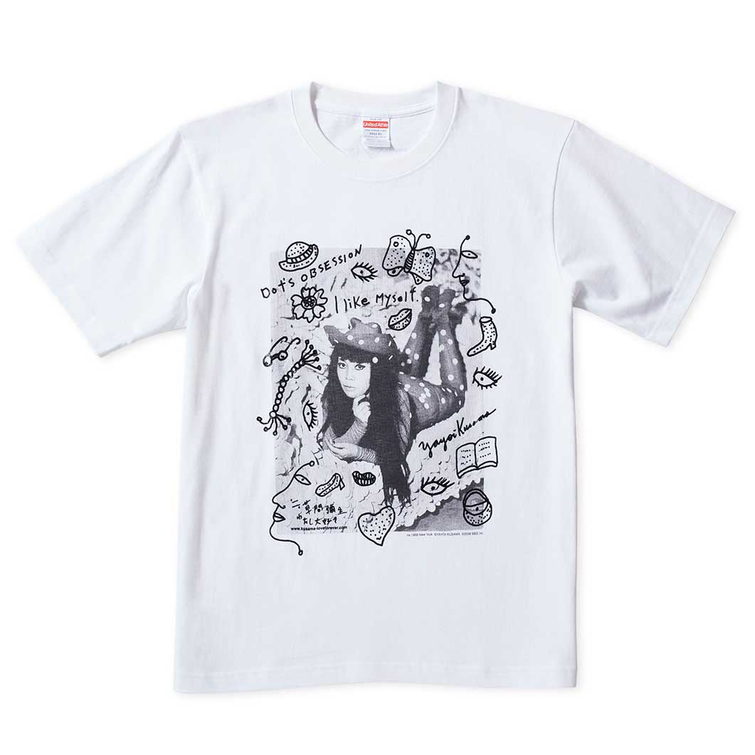 ＜MoMA＞ MoMA アート・アイコンズ グラフィックTシャツ VINCENT VAN GOGH S