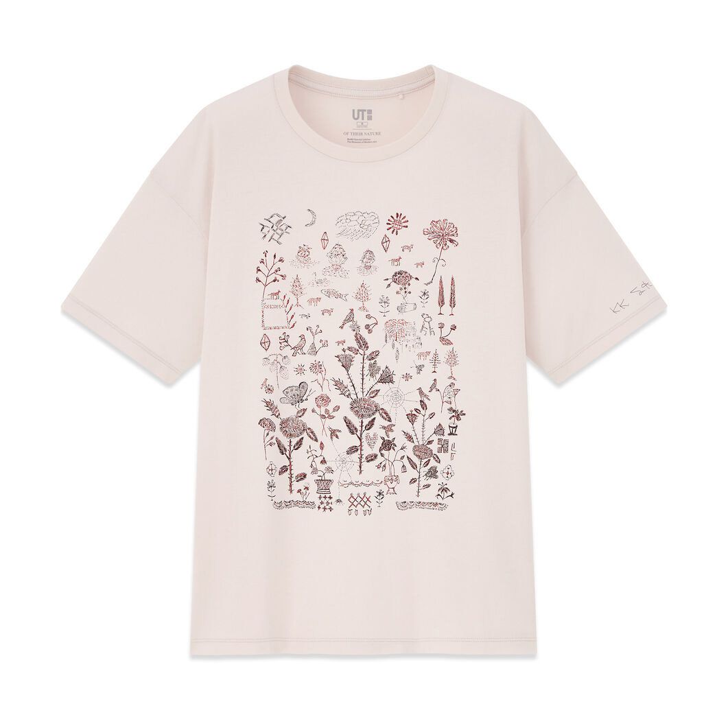 ＜MoMA＞ MoMA アート・アイコンズ グラフィックTシャツ VINCENT VAN GOGH M