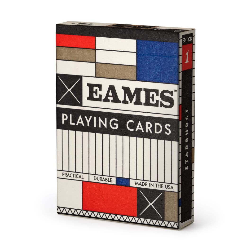 Eames トランプ