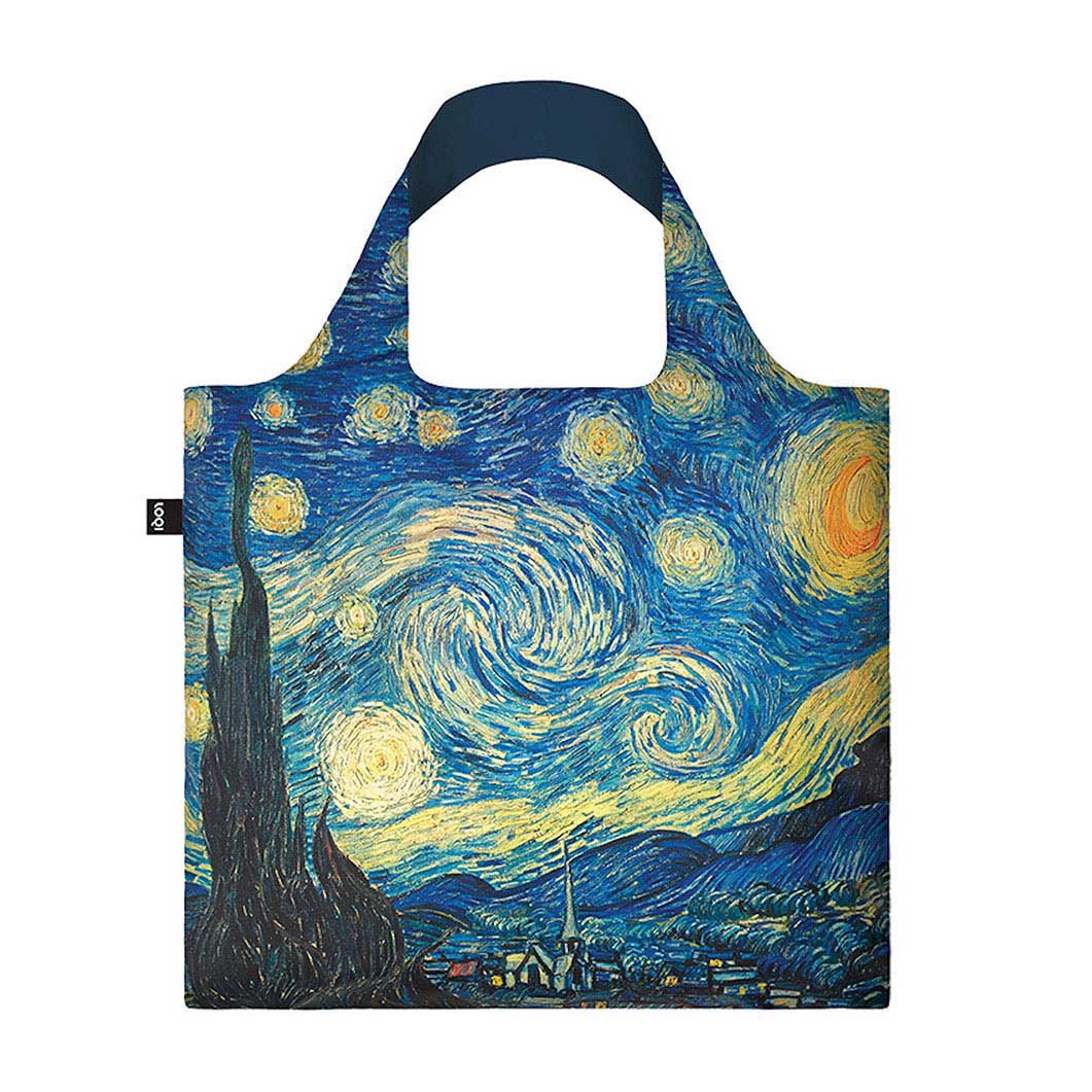 å:ȡȥХåThe Starry Night