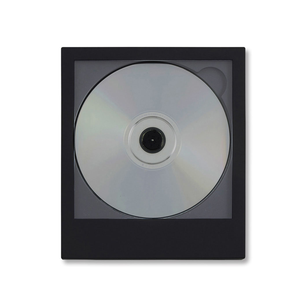 Instant Disk Audio 磻쥹 CD ץ쥤䡼 ֥å