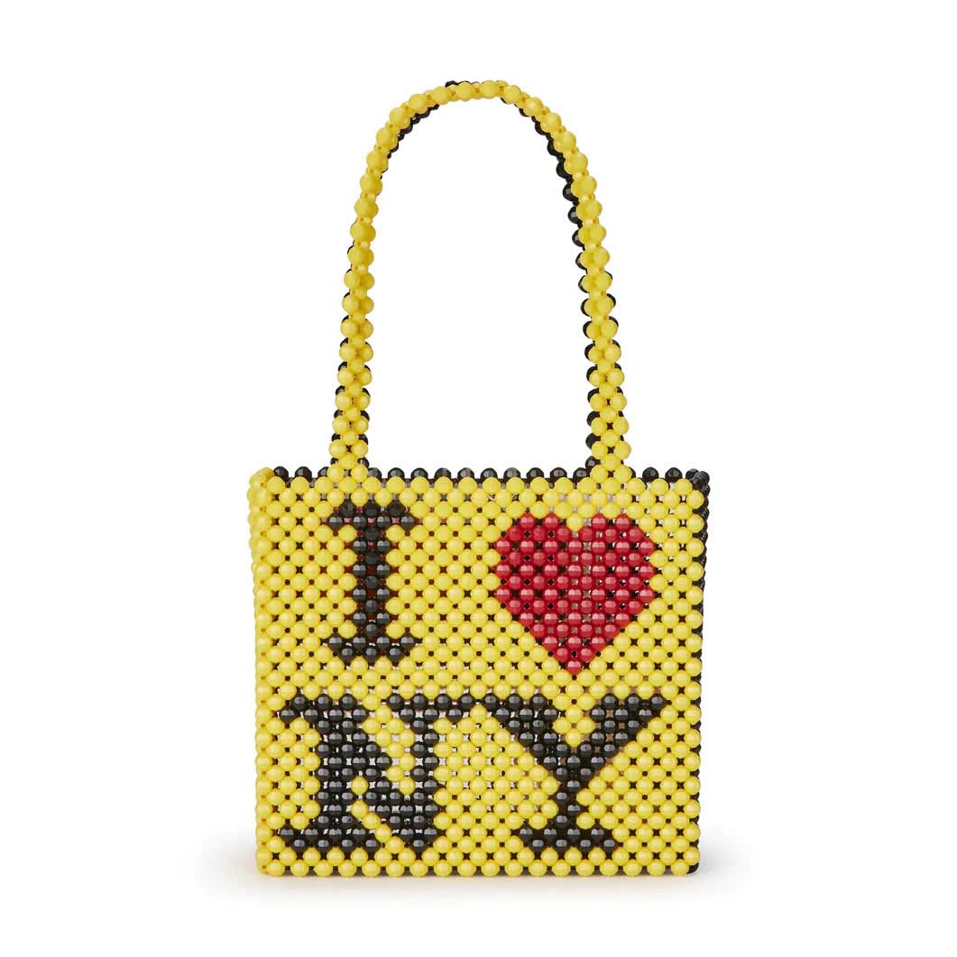 Susan Alexandra I (HEART) NY バッグ(I (HEART) NY)：ファッション