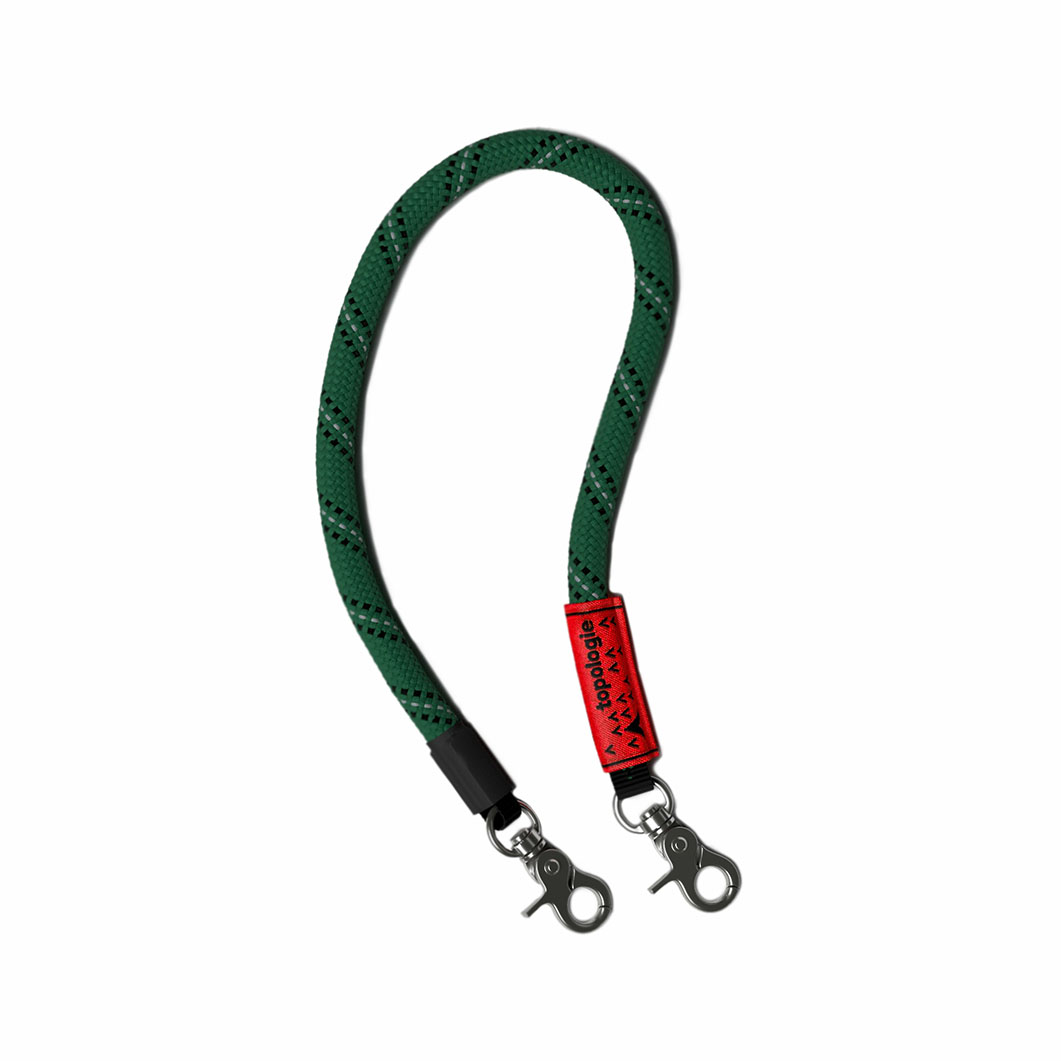 Topologie ���X�g�X�g���b�v10mm �O���[�����t���N�e�B�u