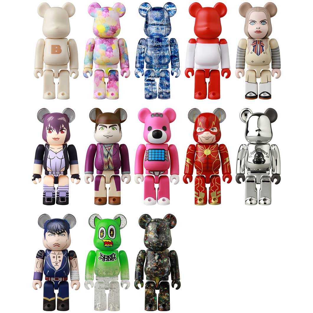 BE@RBRICK ꡼47 24ĥå