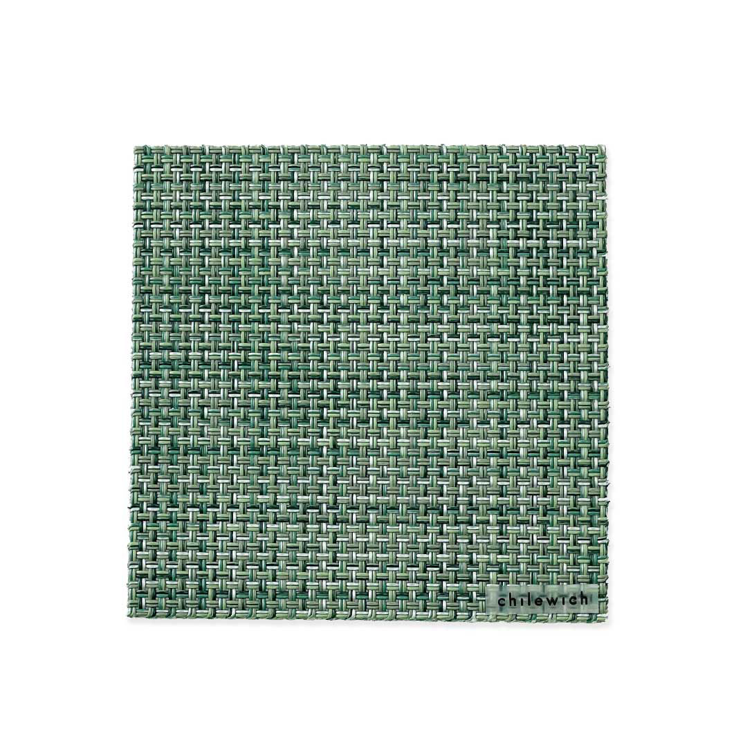 Chilewich �~�j�o�X�P�b�g�E�B�[�u �R�[�X�^�[ �A�C�r�[