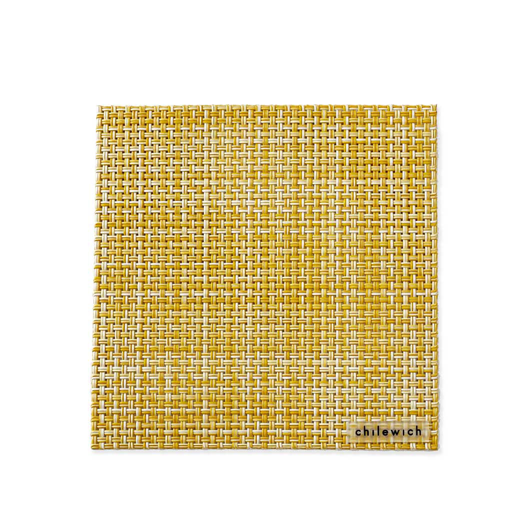 Chilewich �~�j�o�X�P�b�g�E�B�[�u �R�[�X�^�[ �I�[�J�[