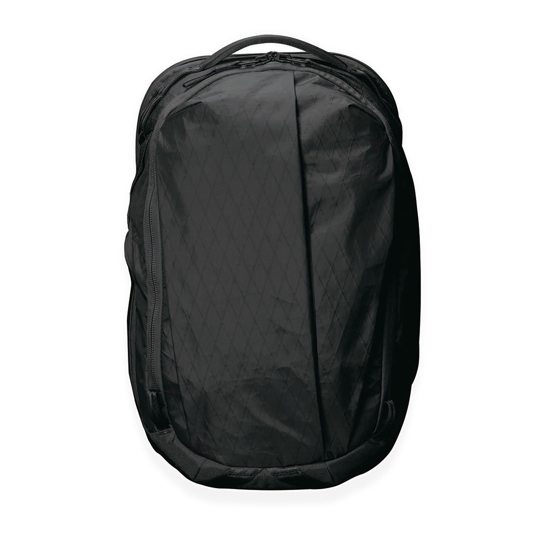 Able Carry Max EDC バックパック 26L X-Pac&Cordura re/cor ターマックブラック Able Carry Max EDC バックパック 26L X-Pac&Cordura re/cor ターマックブラック