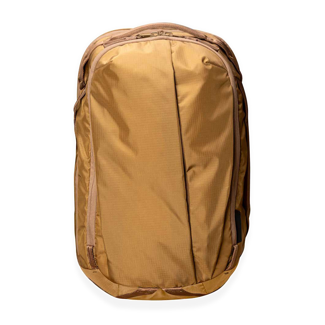 Able Carry Max EDC バックパック 26L Cordura re/cor Ripstop タン Able Carry Max EDC バックパック 26L Cordura re/cor Ripstop タン
