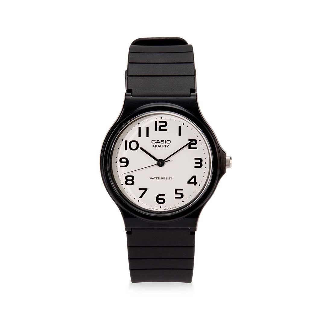 Casio MQ24 Analog MQ24 Analog Casio MQ24 Analog MQ24 Analog