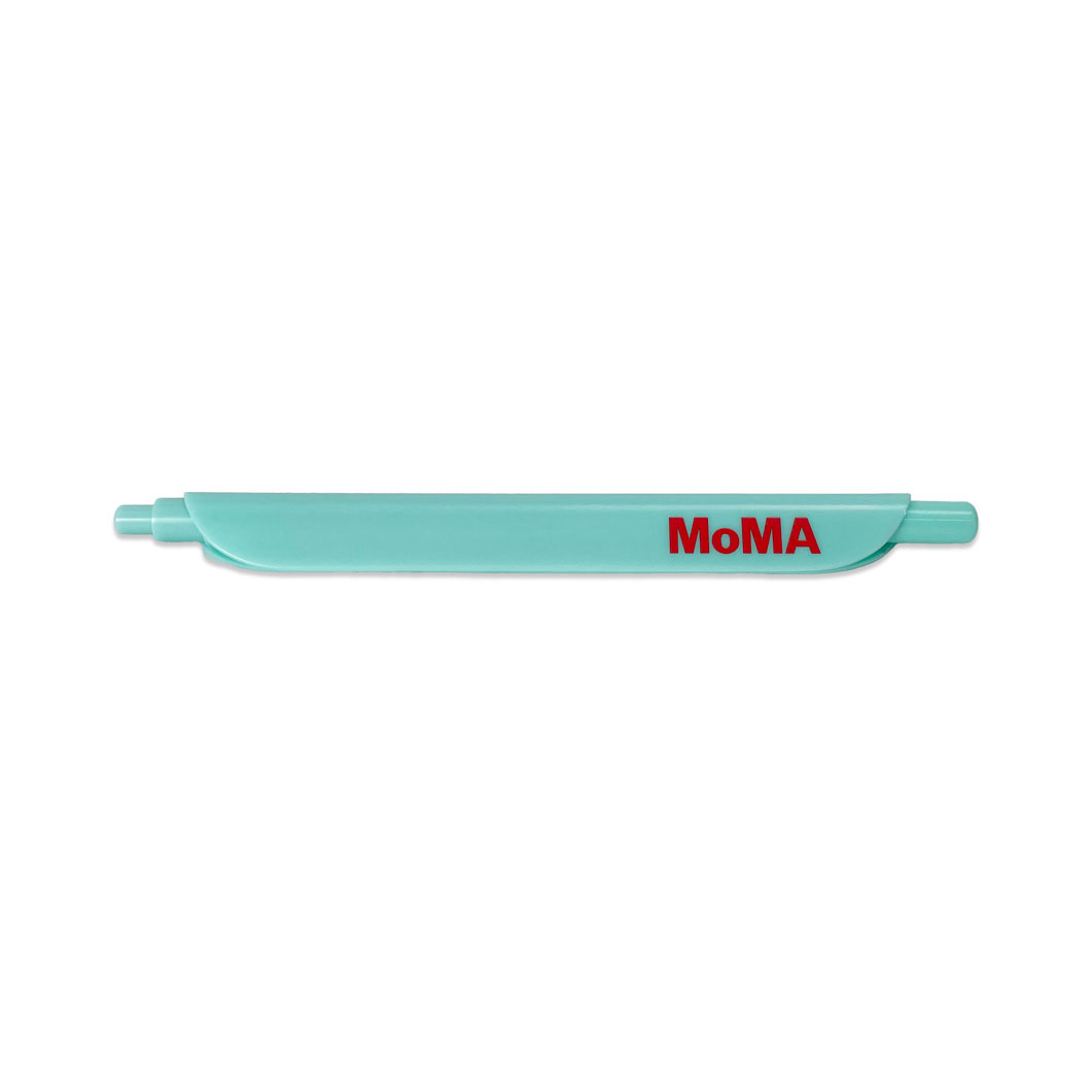 MoMA Color on Color ���S �N���b�v�y�� �s�X�^�`�I�O���[��