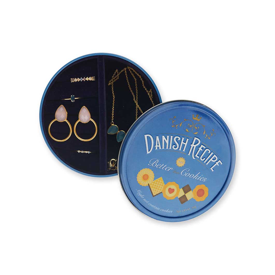 Balvi �W���G���[ �{�b�N�X �N�b�L�[