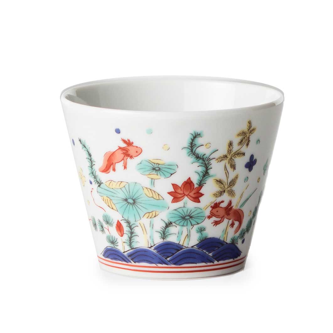 �F�G ���΂��傱 �E�[�p�[���[�p�[