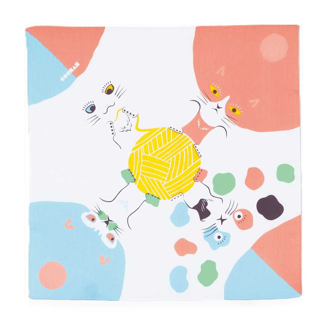 �ǂ��ԂR�`���G���C�~ �l�R