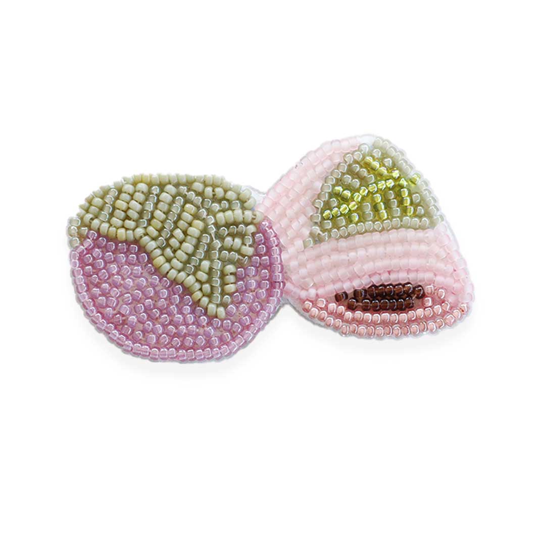 Harapeko �u���[�`�L�b�g ���������