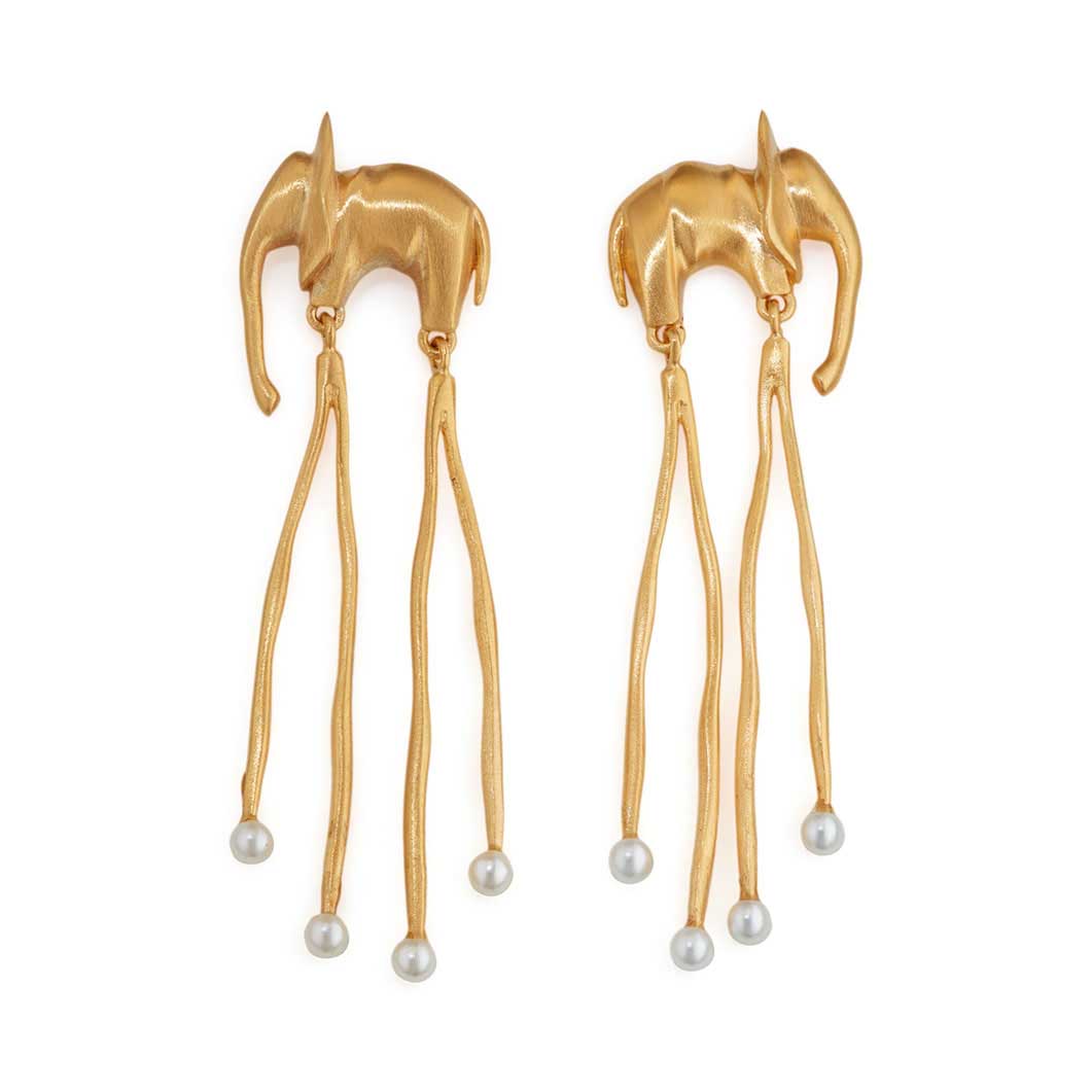 Salvador Dali Elephant �s�A�X