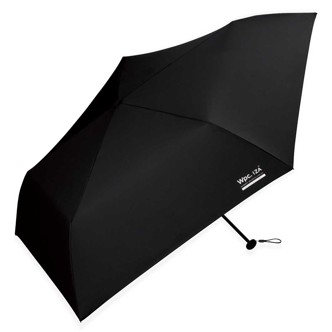 Wpc Iza Light Slim ���J���p�A���u���� �u���b�N