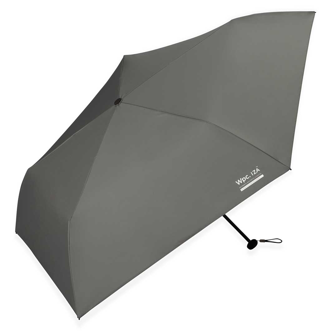 Wpc Iza Light Slim ���J���p�A���u���� �O���[