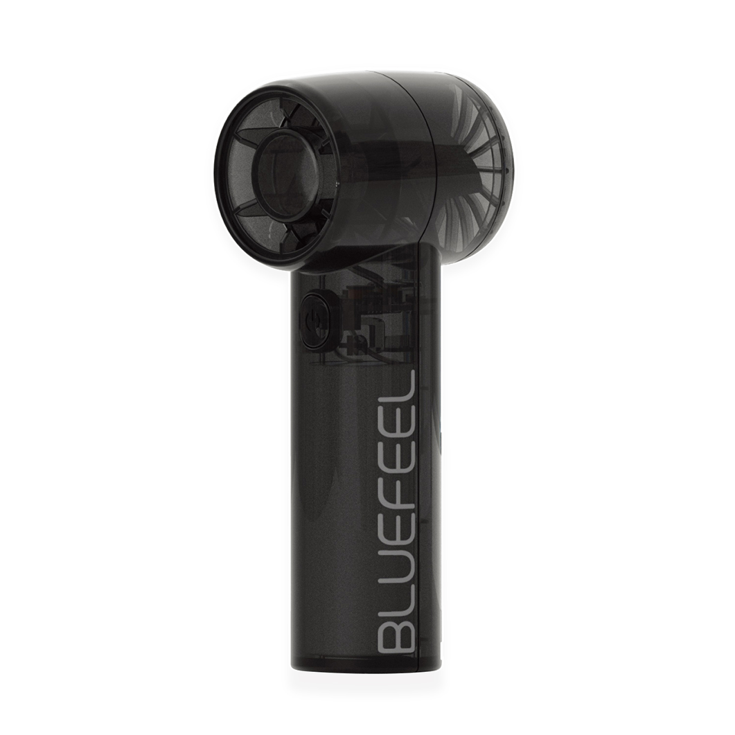 Bluefeel Mini Z �|�[�^�u���t�@�� �N���A�u���b�N