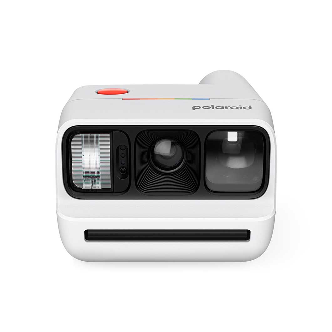 Polaroid Go Generation 3 �J���� �z���C�g