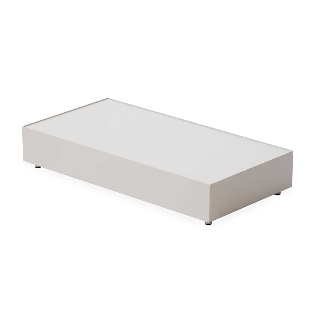 KaKuKo Wide �X���C�h���[ �O���[