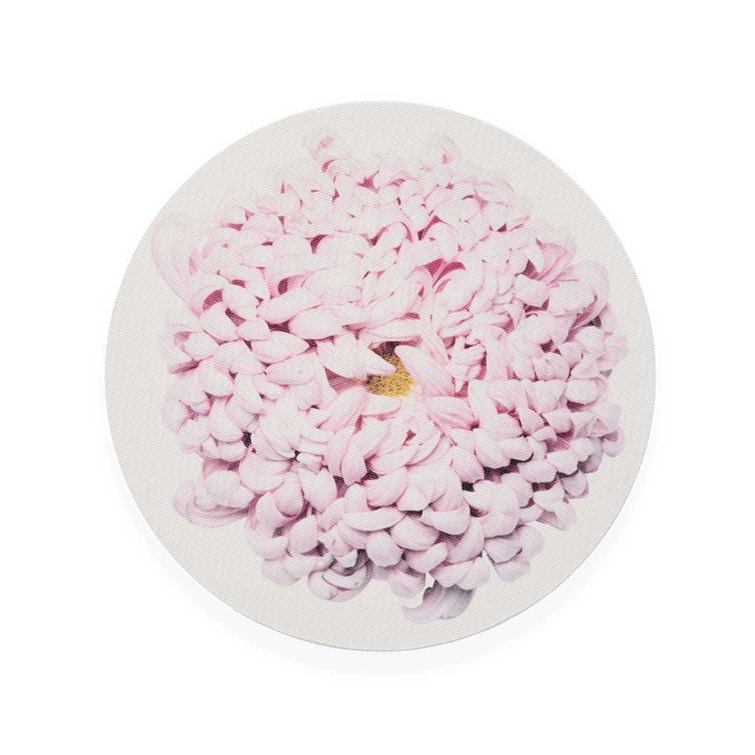 Chilewich Mums �v���[�X�}�b�g Blush