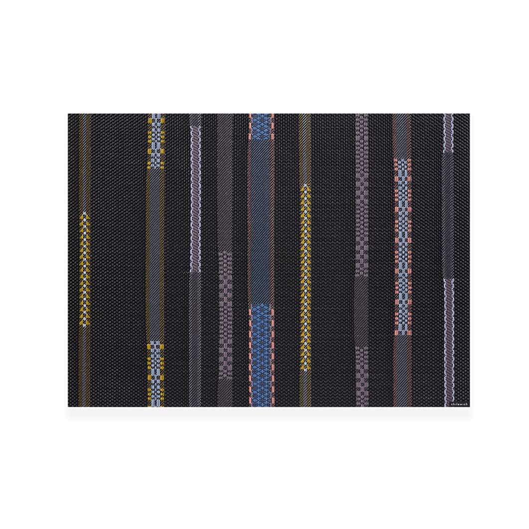 Chilewich Applique �v���[�X�}�b�g �l��