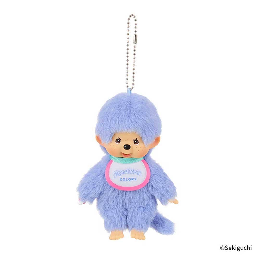 �����`�b�` COLORS �L�[�`�F�[�� �u���[
