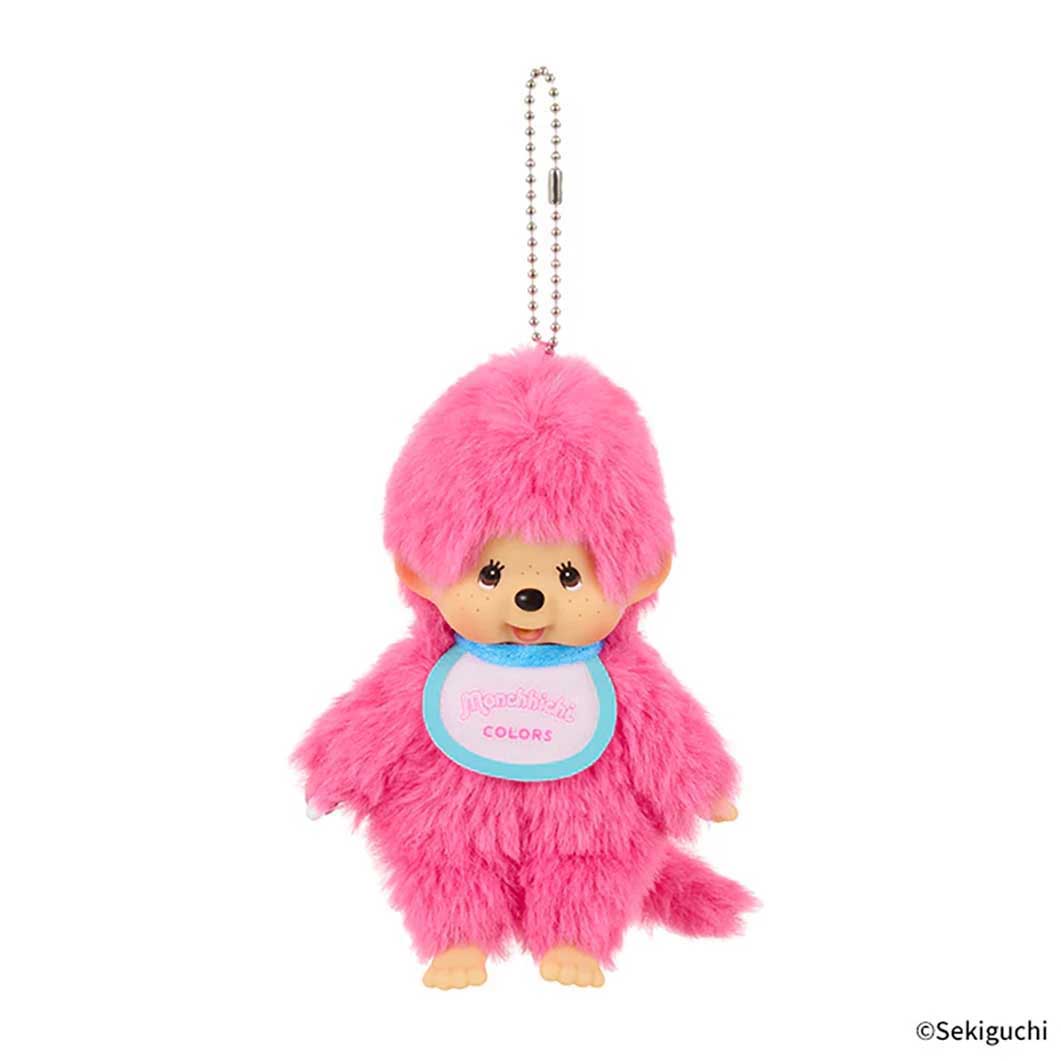 �����`�b�` COLORS �L�[�`�F�[�� �x���[�s���N
