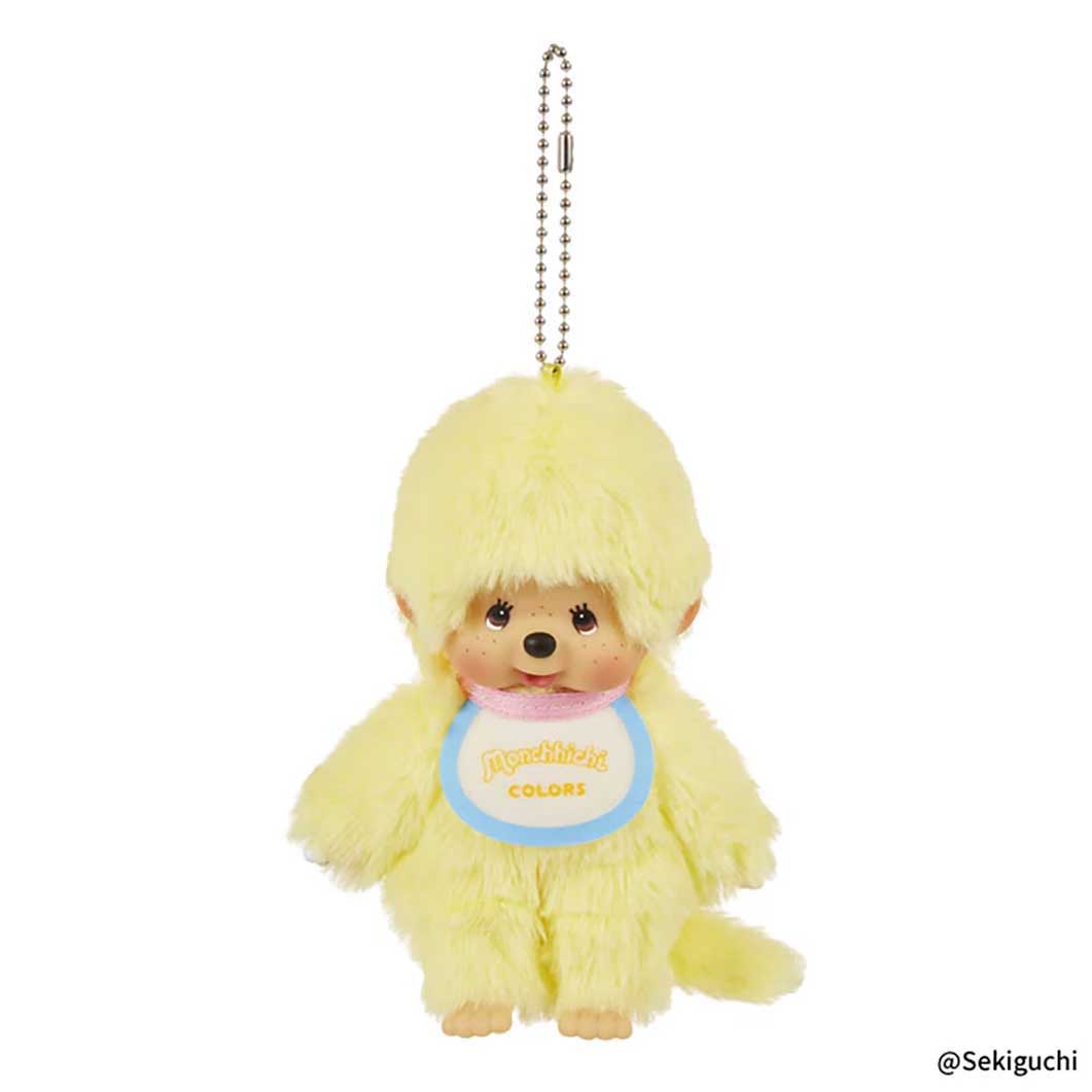 �����`�b�` COLORS �L�[�`�F�[�� �C�G���[