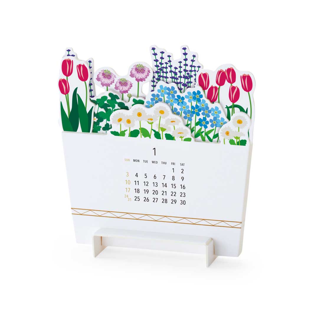 Bloom �J�����_�[2027