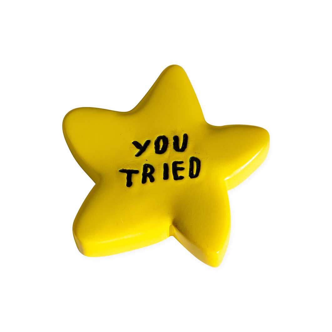 �t�@���t���[�Y �}�O�l�b�g You Tried