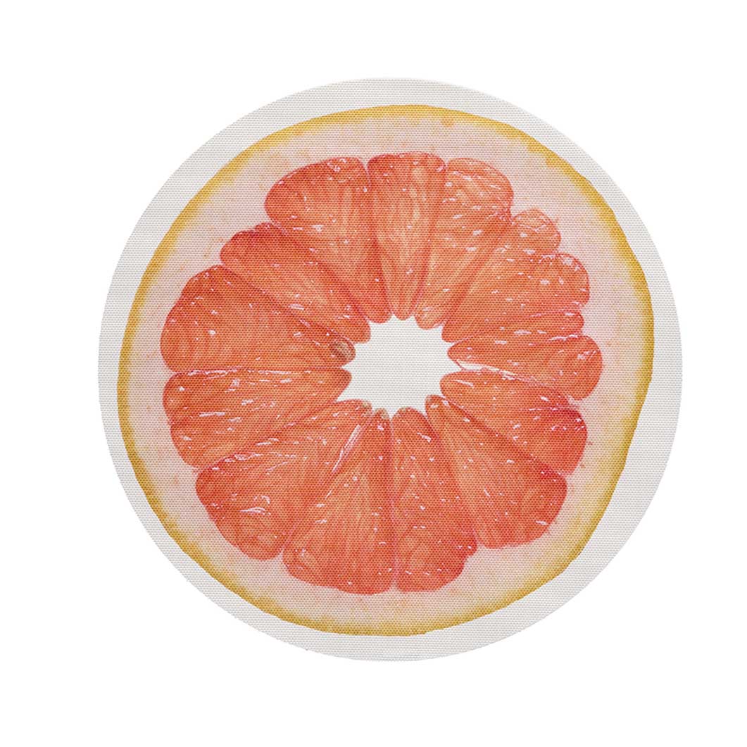 Chilewich Citrus �v���[�X�}�b�g �O���[�v�t���[�c