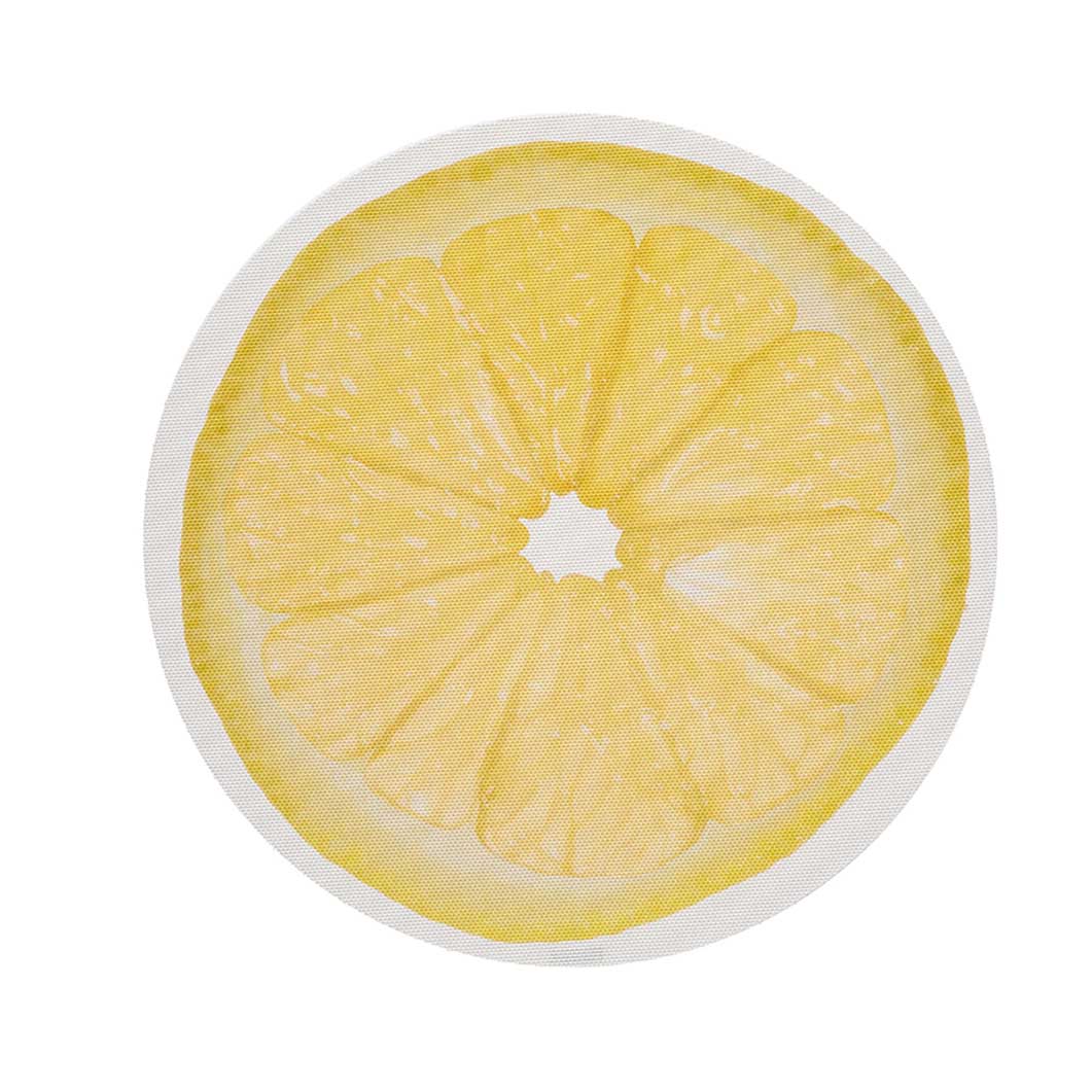 Chilewich Citrus �v���[�X�}�b�g ������