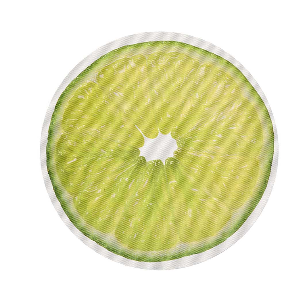Chilewich Citrus �v���[�X�}�b�g ���C��