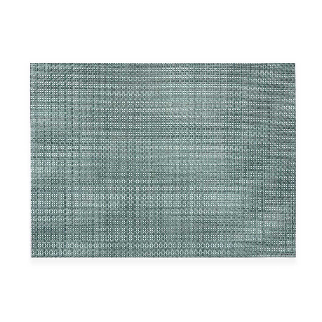 Chilewich �o�X�P�b�g�E�B�[�u �v���[�X�}�b�g �Z���h��